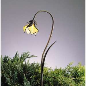 Kichler Tiffany Petals Garden Path Light