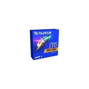  FUJIFILM   LTO Ultrium 1   100 GB / 200 GB   storage media 