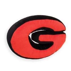  University of Georgia Plush Initial Toys & Games