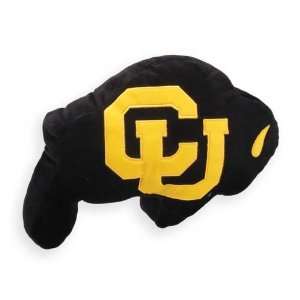  University of Colorado School Logo Pillow Toys & Games