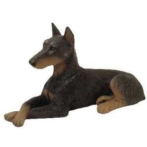   Figurine, Apprx 7 Inches (K 9 Kreations Dog Sculpture)