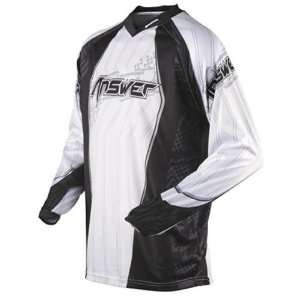  ANSWER RACING YOUTH GIRL MODE JERSEY SM