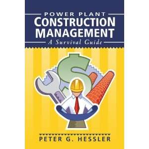  Management A Survival Guide [Hardcover] Peter G. Hessler Books
