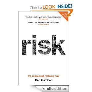 Risk Dan Gardner  Kindle Store