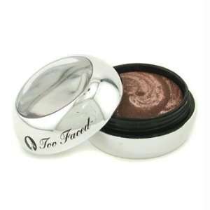 Too Faced 11766710702 Galaxy Glam Baked Irudescent Eyeshadow   Mocha 