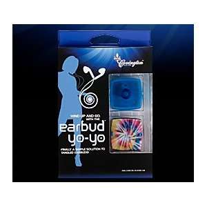  Double Pack   Tie Dye and Light Blue Electronics