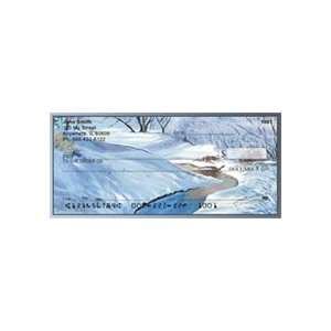  First Snow Personal Checks