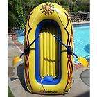 Solstice 2 Person Sunskiff Inflatable Bo
