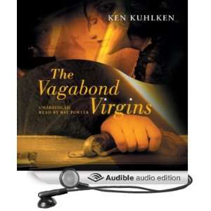  The Vagabond Virgins A Hickey Family Mystery (Audible 