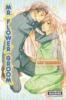 mr flower groom lily hoshino paperback $ 11 05 buy