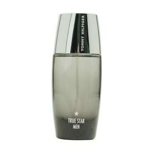  TRUE STAR by Tommy Hilfiger EDT SPRAY 1.7 OZ (UNBOXED 