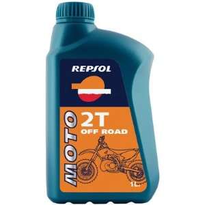  Repsol Motor Oil Automotive