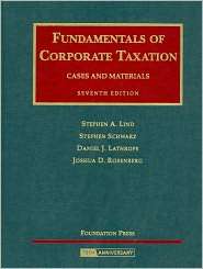 Lind, Schwarz, Lathrope and Rosenbergs Fundamentals of Corporate 