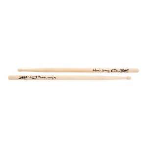  Zildjian Manu Katche Artist Series Signature Drumsticks 