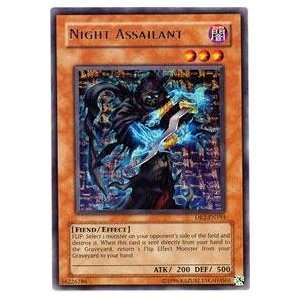  Yu Gi Oh   Night Assailant   Dark Revelations 2   #DR2 