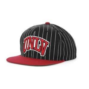  UNLV Runnin Rebels NCAA FR Snapback Cap