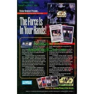 Star Wars Customizable Card Game Darth Vader, Luke Skywalker Great 