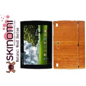   Techskin & Screen Protector For Asus EEE Pad Slider SL101 Electronics