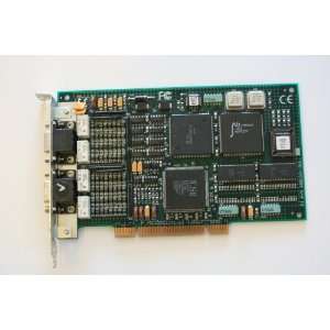   Port PCI Async Adapter Card 93H6544 93H6545