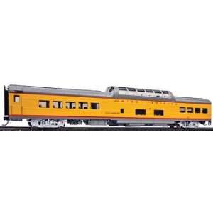  Walthers   Union Pacific® Heritage Fleet Streamlined Cars 
