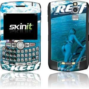  Reef Riders   Brad Gerlach skin for BlackBerry Curve 8300 