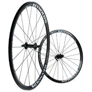   Thirty Two Clincher Road Wheelset (700c, Carbon)