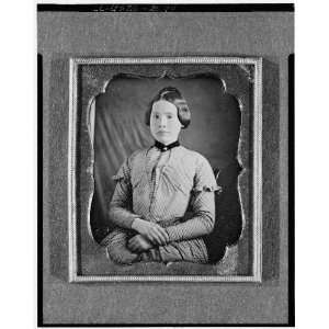  Unidentified woman