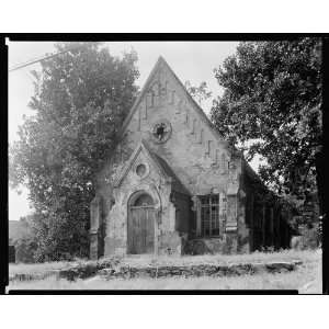   Marys Episcopal Church,Athens,Clarke County,Georgia