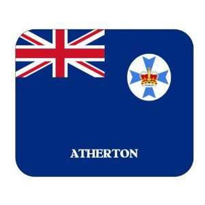  Queensland, Atherton Mouse Pad 