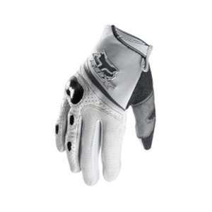  Fox Racing Unabomber Full Finger MTB & BMX Cycling Gloves 