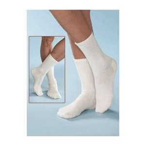  Natural Fiber Socks   Womens Socks Health & Personal 