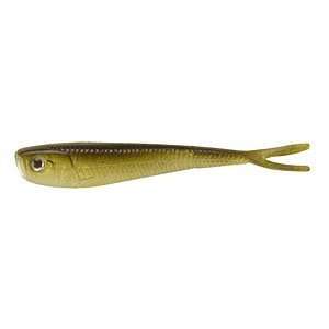  Berkley 4 Power Minnow 