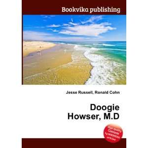  Doogie Howser, M.D. Ronald Cohn Jesse Russell Books