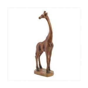  Savanna Giraffe Figurine   Style 39666 