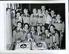 MICKEY MOUSE CLUB ANNETTE FUNICELLO DISNEY PHOTO