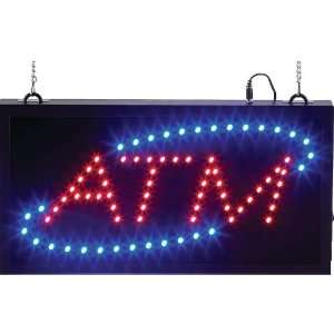  Best Quality Atm Progammed Led Sign By Mitaki Japan&trade ATM 
