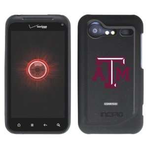 Texas A&M University ATM design on HTC Incredible 2 Case 
