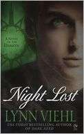 Night Lost (Darkyn Series #4) Lynn Viehl