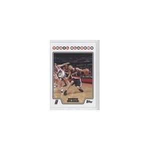  2008 09 Topps #118   Steve Blake Sports Collectibles