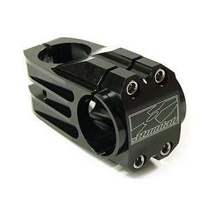  ATOMLAB Atomlab Pimplite Stem 31.8/53mm Black Sports 