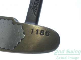 Tour Issue Ping Anser F Putter Steel Right  