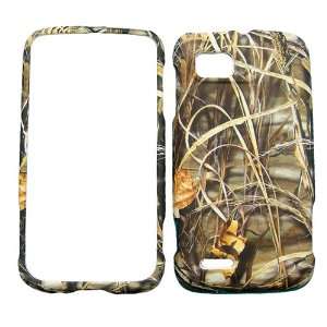 ATRIX 2 Cover Case Dry Leaves For AT&T  Motorola MB865  Motorola Atrix 