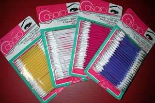 Qtips Cosmetic Applicators Manicure Reborn Craft Supply  