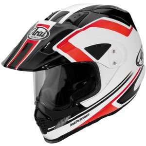 Arai Adventure XD 3 MotoX Motorcycle Helmet w/ Free B&F Heart Sticker 