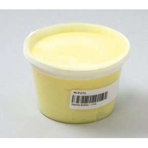  Jojoba Butter  1 Lb. 