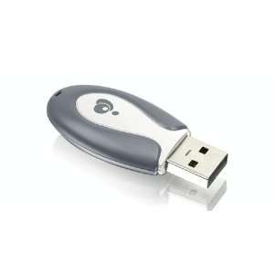  Bluetooth to USB Adapter (Class II)
