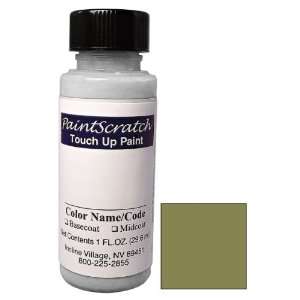 Oz. Bottle of Medium Parchment Touch Up Paint for 2003 Winnebago All 