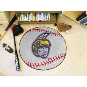  UNC   Greensboro   Baseball Mat