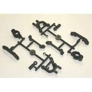   Abc Hobby Genetic Rear Suspension Arms for Rs Conversion Toys & Games