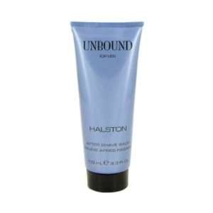  Unbound by Halston After Shave Balm 3.4 oz Beauty